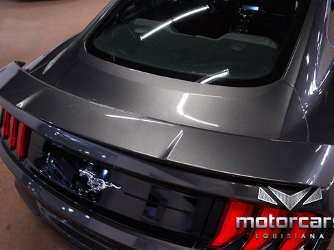 Used 2019 Ford Mustang Premium w/ Ecoboost Performance Package image 17