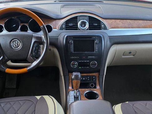 Used 2012 Buick Enclave Leather image 19