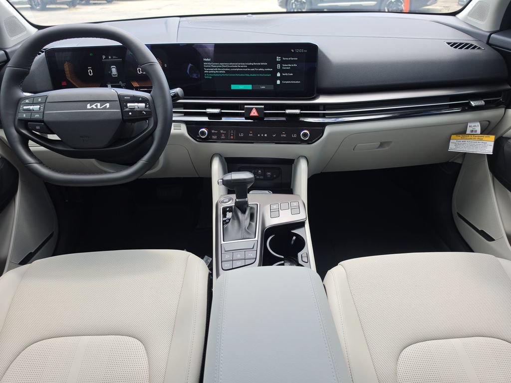New 2027 Kia Sportage EX FWD image 13