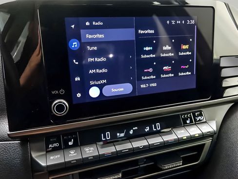 Certified 2025 Toyota Camry LE w/ Convenience Package AWD/4WD image 14