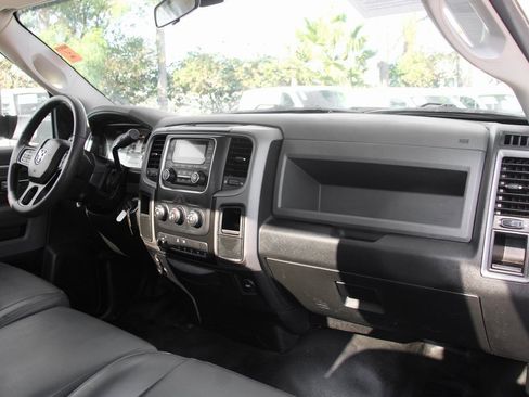 Used 2018 RAM 3500 Tradesman w/ Chrome Appearance Group image 28