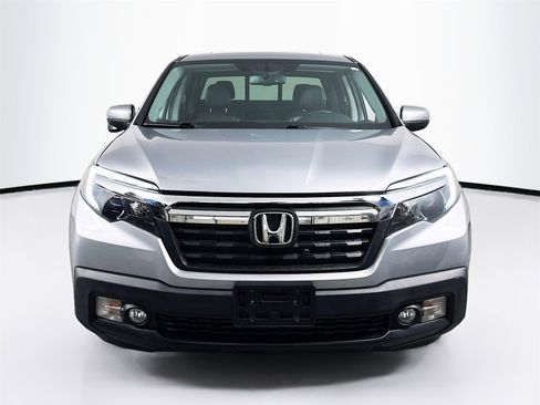 Used 2019 Honda Ridgeline RTL-T image 2