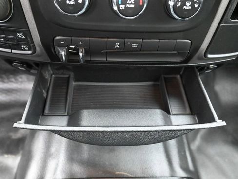 Used 2018 RAM 1500 Tradesman w/ Popular Equipment Group image 17