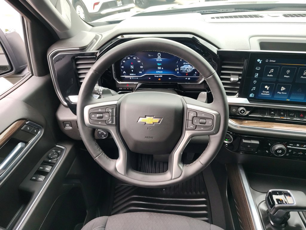 Certified 2023 Chevrolet Silverado 1500 LT w/ All Star Edition Plus AWD/4WD image 49