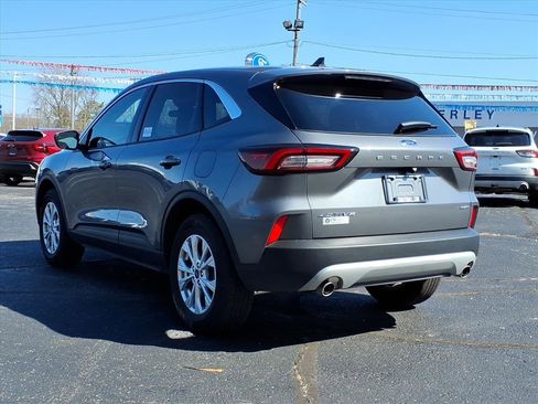Certified 2023 Ford Escape Active image 11