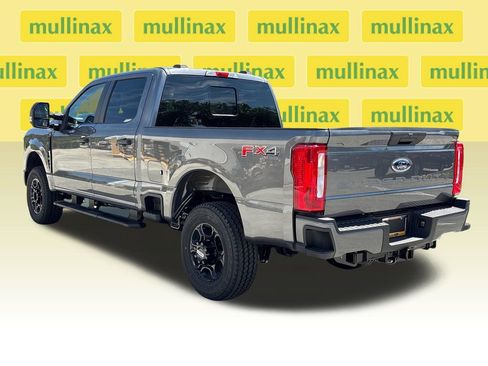 New 2026 Ford F250 XL w/ STX Appearance Package AWD/4WD image 12