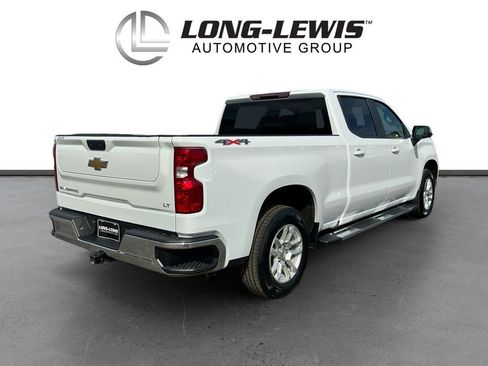 Used 2023 Chevrolet Silverado 1500 LT w/ Max Trailering Package image 7