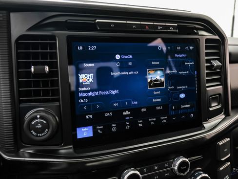 Used 2024 Ford F150 Raptor w/ Equipment Group 803A Raptor R image 84