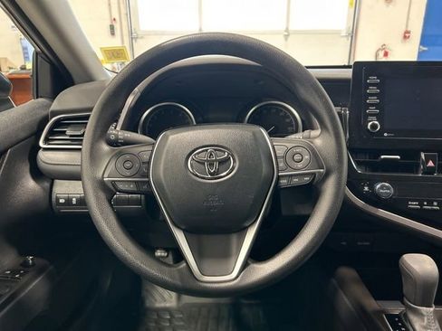 Used 2023 Toyota Camry LE FWD image 14