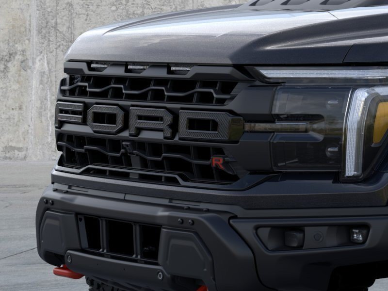 New 2027 Ford F150 Raptor AWD/4WD image 13