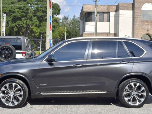 Used 2017 BMW X5 sDrive35i image 4