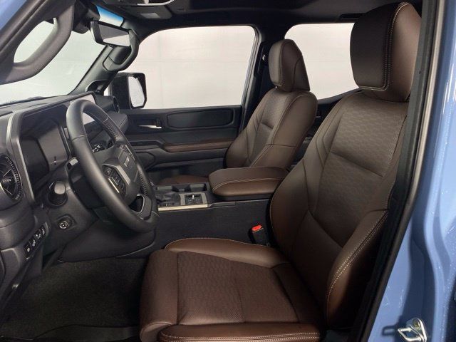 Used 2027 Toyota Land Cruiser w/ Premium Package AWD/4WD image 15