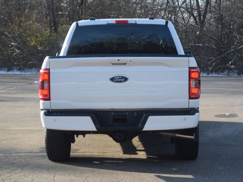 Used 2023 Ford F150 XLT w/ Equipment Group 302A High image 24