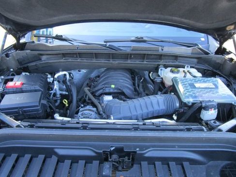 Used 2021 GMC Sierra 1500 Denali w/ Denali Ultimate Package image 9