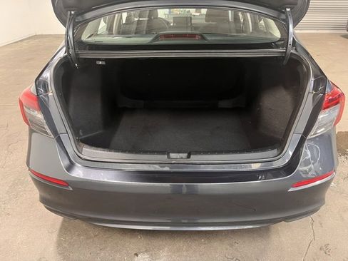 Used 2023 Honda Civic LX image 16