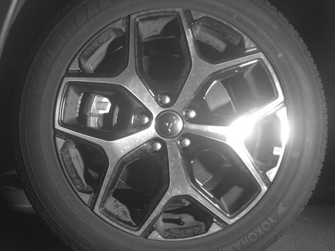 Used 2025 Jeep Compass Limited image 12