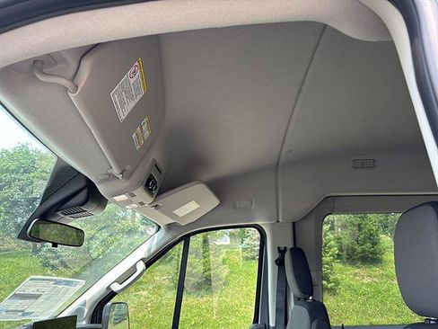 New 2026 Ford Transit 350 XLT AWD/4WD image 14