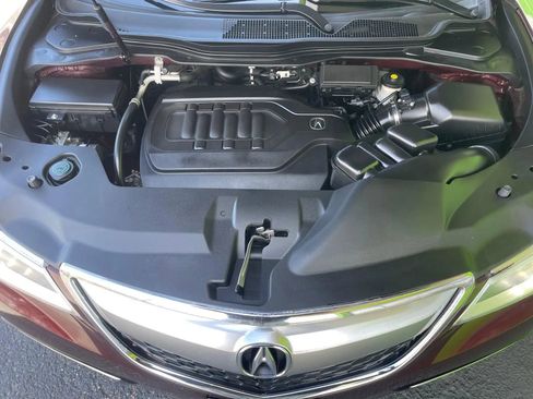 Used 2014 Acura MDX SH-AWD w/ Technology Package image 26