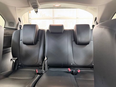 Used 2023 Honda Odyssey Elite image 23