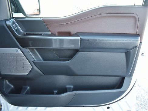 Used 2021 Ford F150 Lariat w/ Equipment Group 502A High image 51