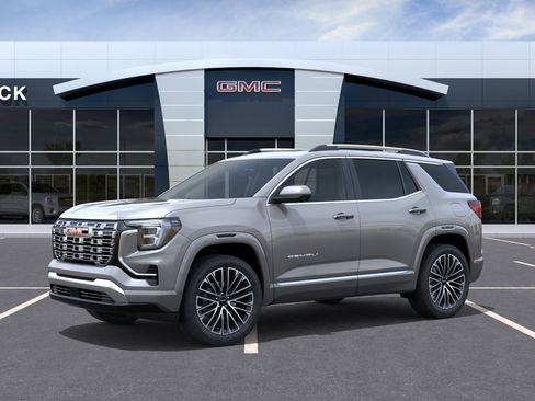 New 2026 GMC Terrain Denali AWD/4WD image 2