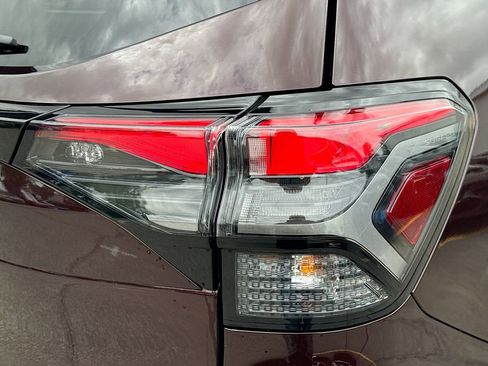 New 2026 Subaru Forester Limited image 34