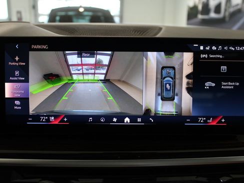 New 2026 BMW X5 xDrive40i w/ Climate Comfort Package image 15