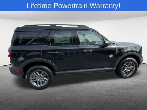 New 2026 Ford Bronco Sport Big Bend image 9