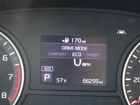 Used 2019 Kia Optima S w/ S Panoramic Sunroof Package image 24