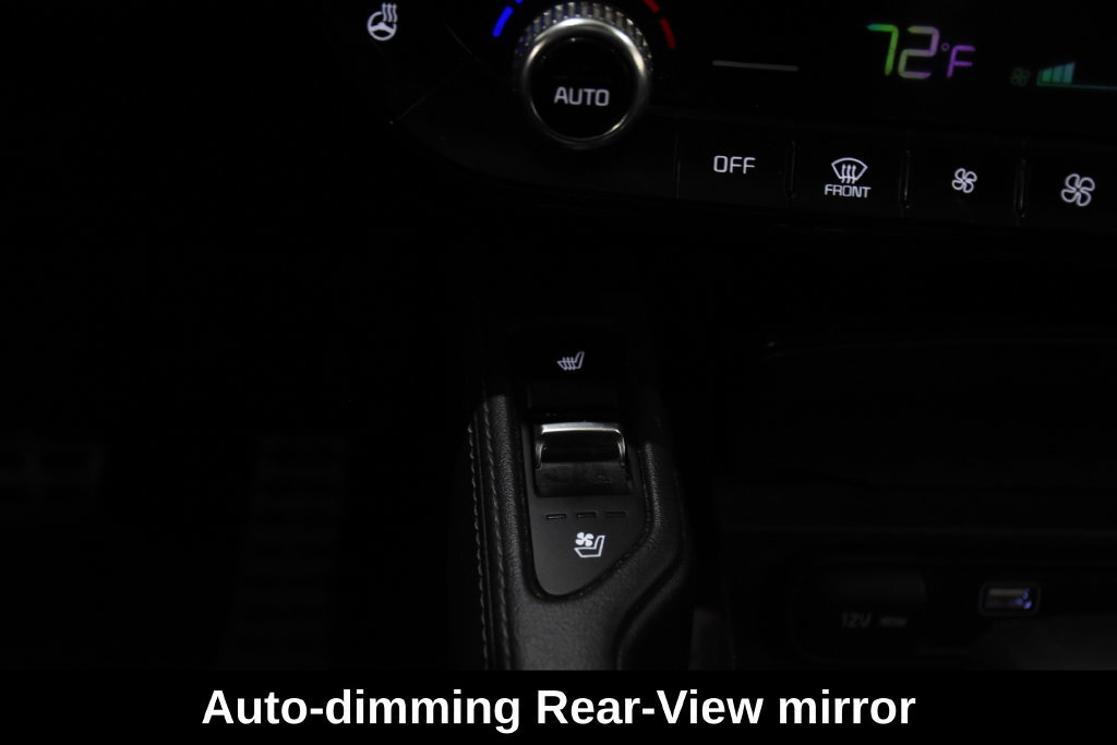 Used 2023 Kia Telluride SX X-Line AWD/4WD image 29