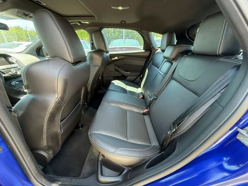 Used 2013 Ford Focus ST FWD image 14