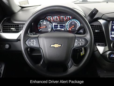 Used 2020 Chevrolet Tahoe 2WD w/ Enhanced Driver Alert Package image 7