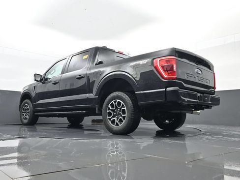 Used 2023 Ford F150 XLT w/ Equipment Group 302A High AWD/4WD image 23