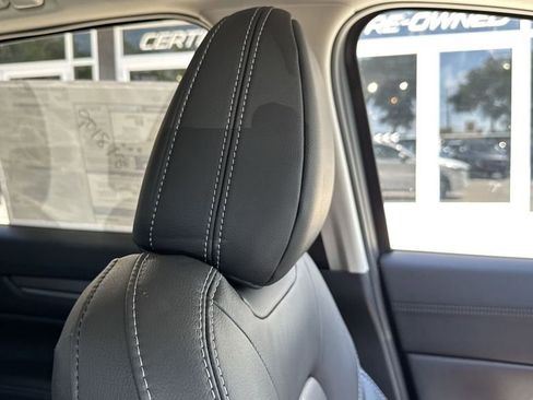 New 2025 MAZDA CX-5 AWD 2.5 S image 21