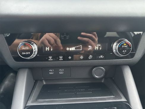 New 2025 Mitsubishi Outlander ES image 27