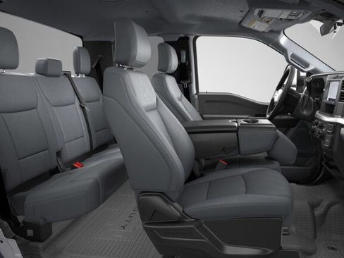 New 2026 Ford F350 XL w/ STX Appearance Package image 28