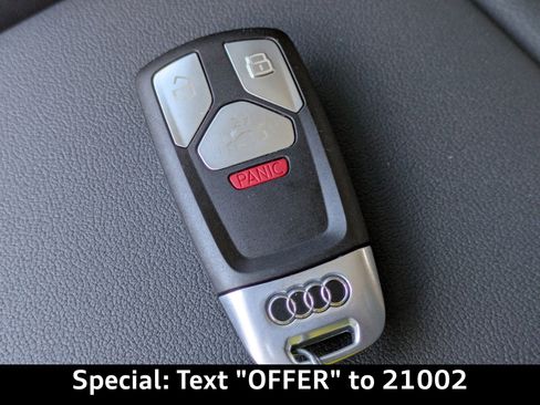 Certified 2021 Audi Q5 2.0T Premium Plus image 39