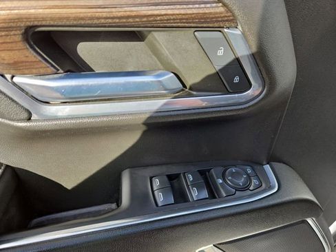 Used 2023 Chevrolet Silverado 1500 LT w/ Work Truck Package image 15