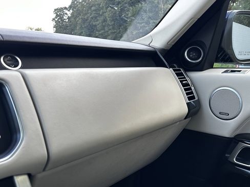 Used 2016 Land Rover Range Rover Supercharged image 20