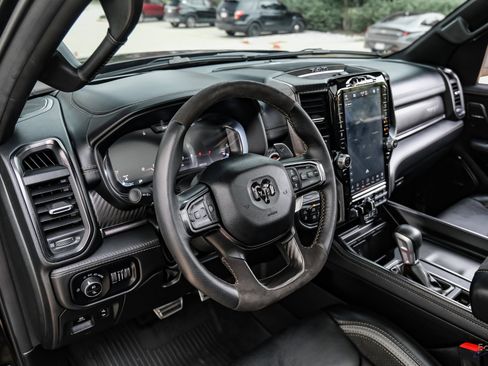 Used 2024 RAM 1500 TRX image 37