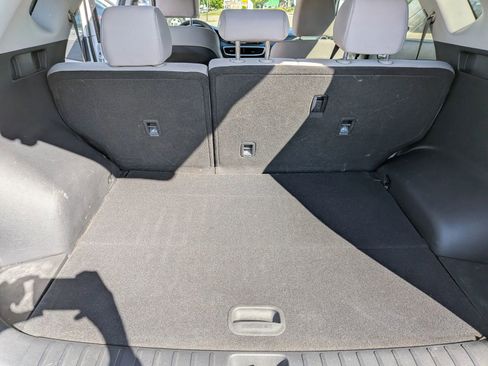 Used 2019 Hyundai Tucson SE AWD/4WD image 25