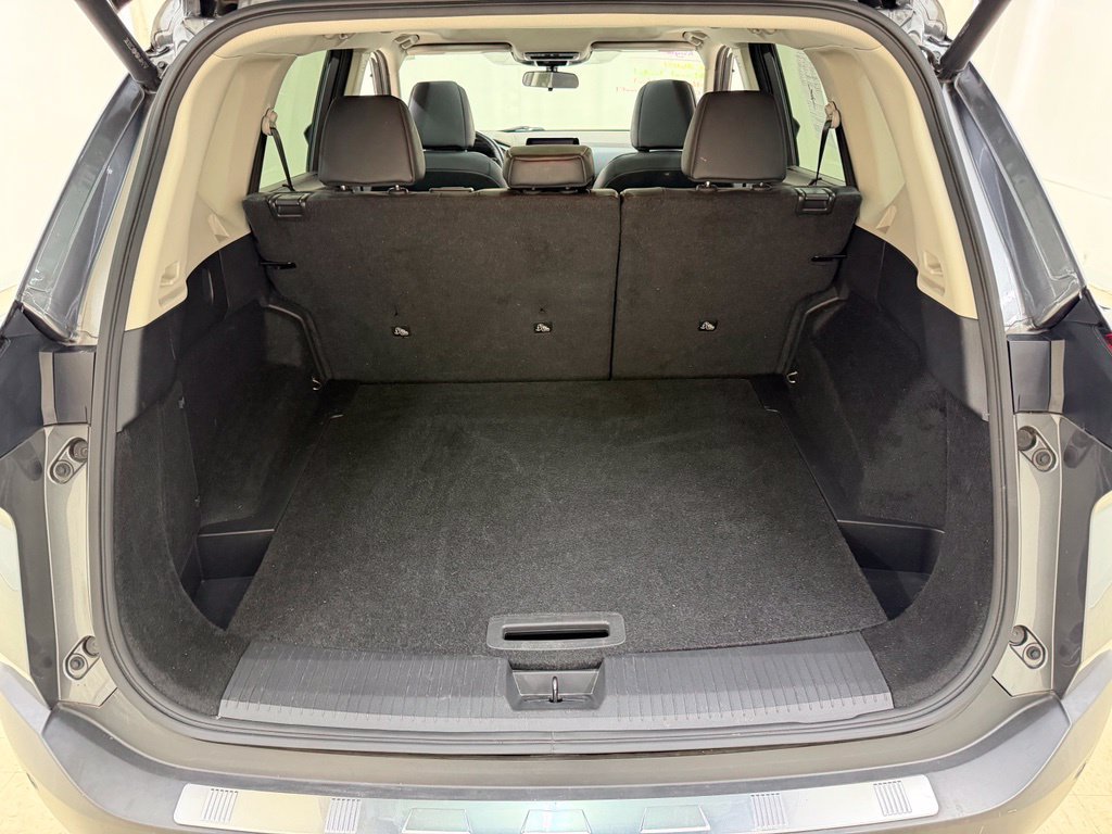 Used 2023 Nissan Rogue SV w/ SV Premium B Package AWD/4WD image 5