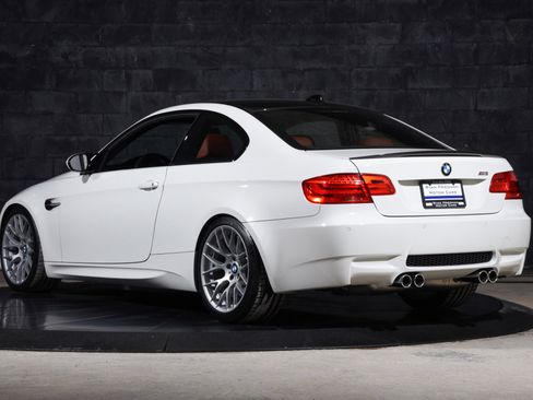 Used 2011 BMW M3 Coupe image 3