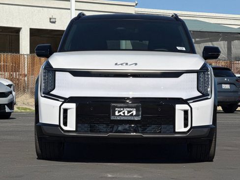 New 2026 Kia EV9 GT-Line image 8