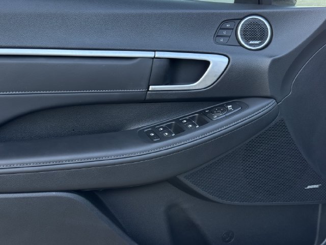 Used 2022 Hyundai Sonata Limited FWD image 26