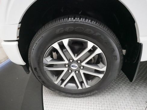 Used 2021 Ford F150 XL w/ Equipment Group 101A High image 25