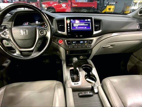 Used 2016 Honda Pilot EX-L image 15