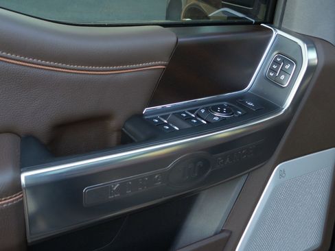 Used 2026 Ford F450 King Ranch image 35