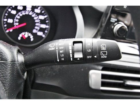 Used 2023 Kia Seltos LX image 14