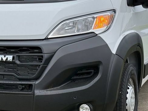 New 2026 RAM ProMaster 2500 w/ Advanced Safety Group FWD image 11